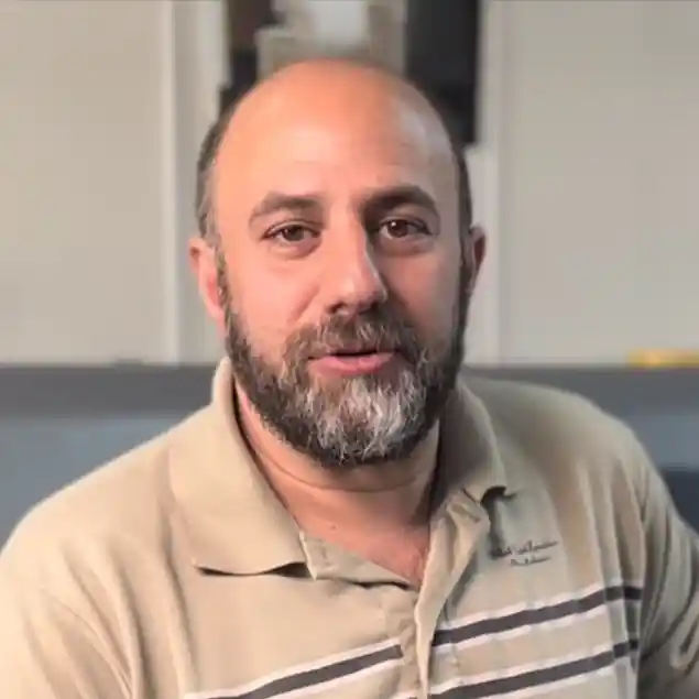 תמונת פרופיל של טל דנטס - דפוס כרכור